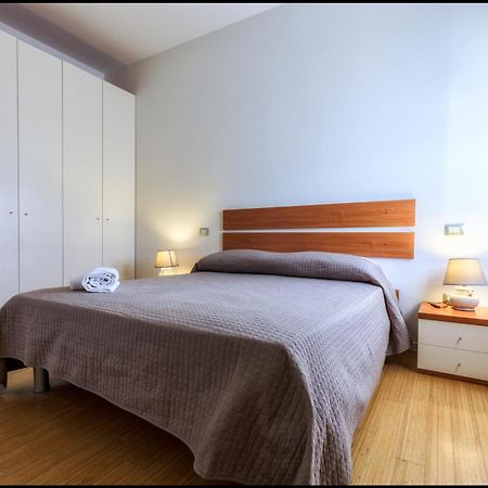 Residence Rivaverde Марина ди Равена Екстериор снимка
