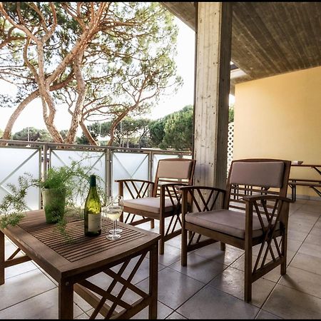 Residence Rivaverde Марина ди Равена Екстериор снимка