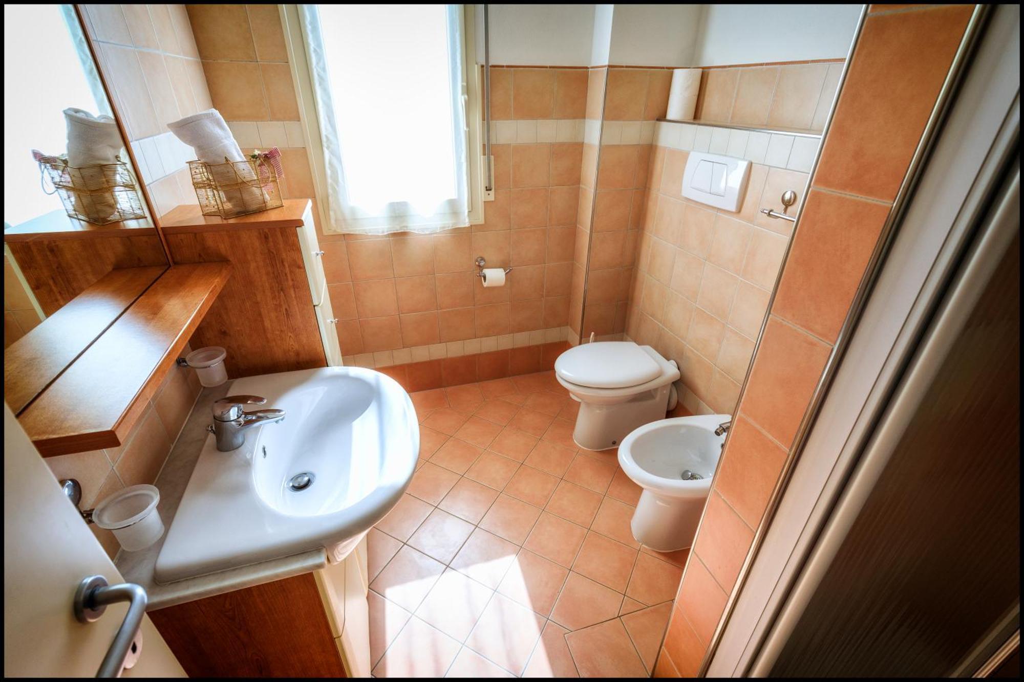Residence Rivaverde Марина ди Равена Екстериор снимка