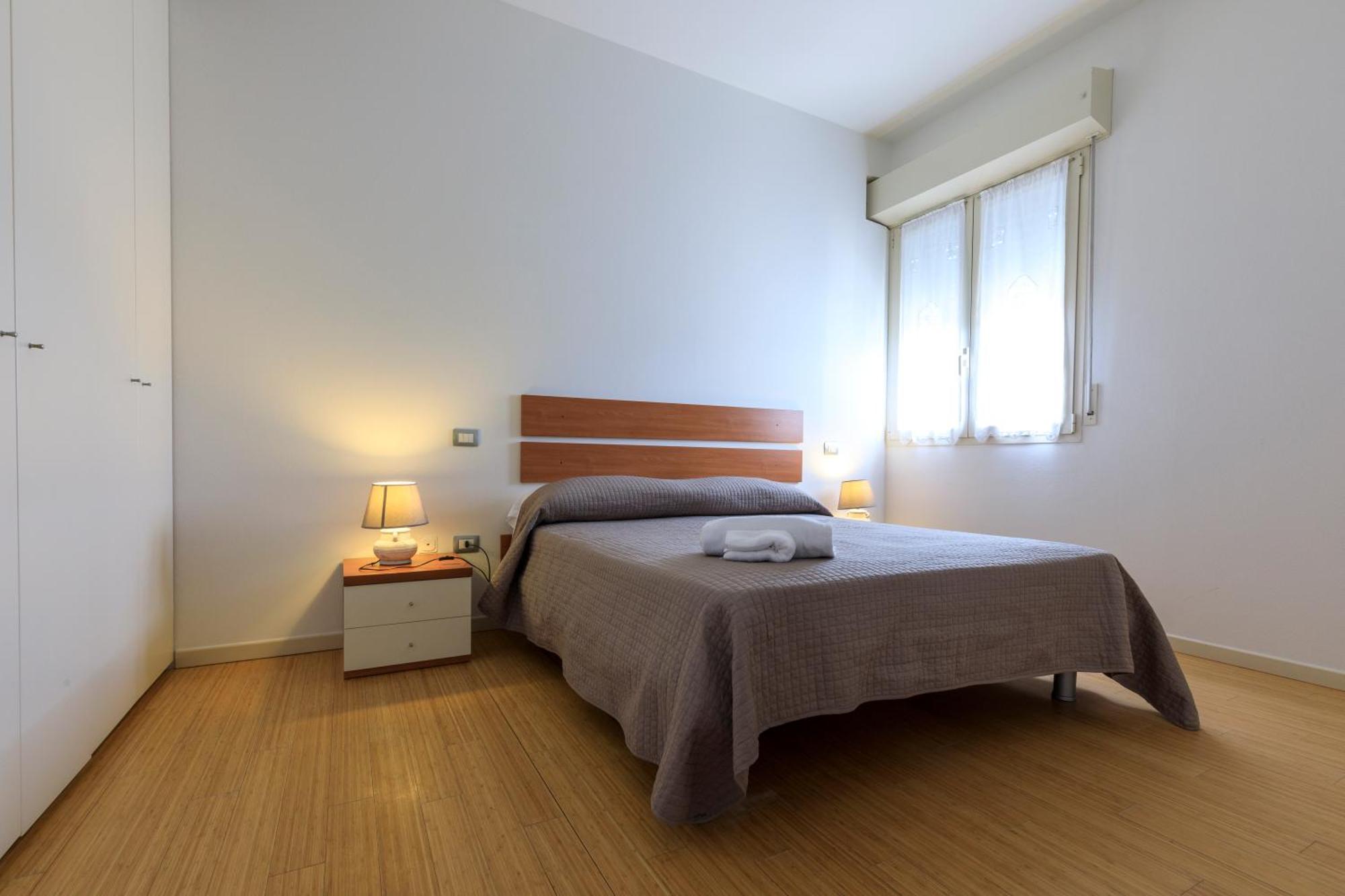 Residence Rivaverde Марина ди Равена Екстериор снимка