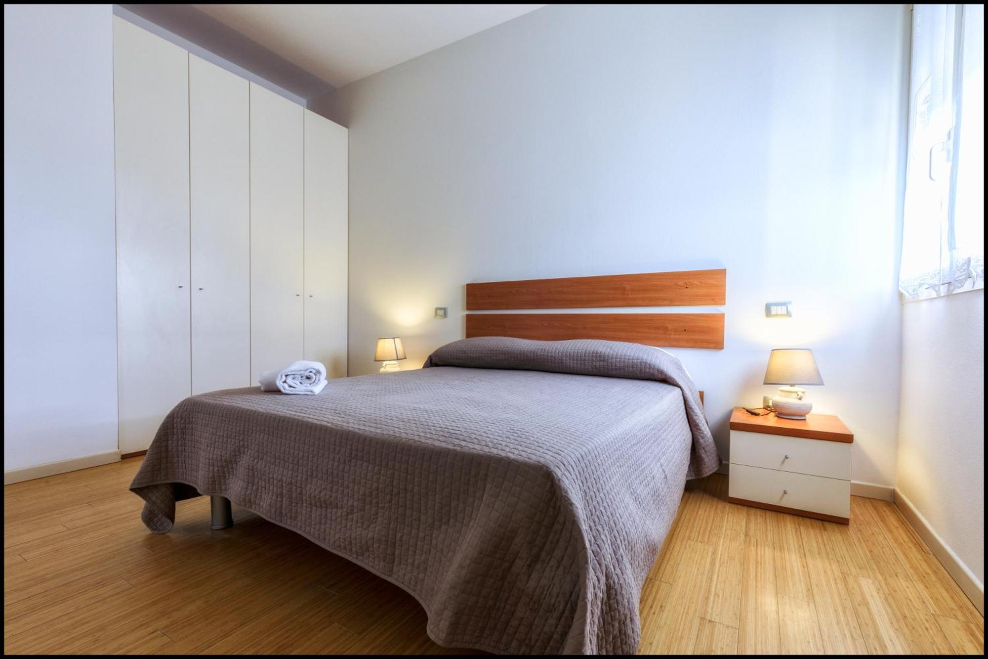 Residence Rivaverde Марина ди Равена Екстериор снимка