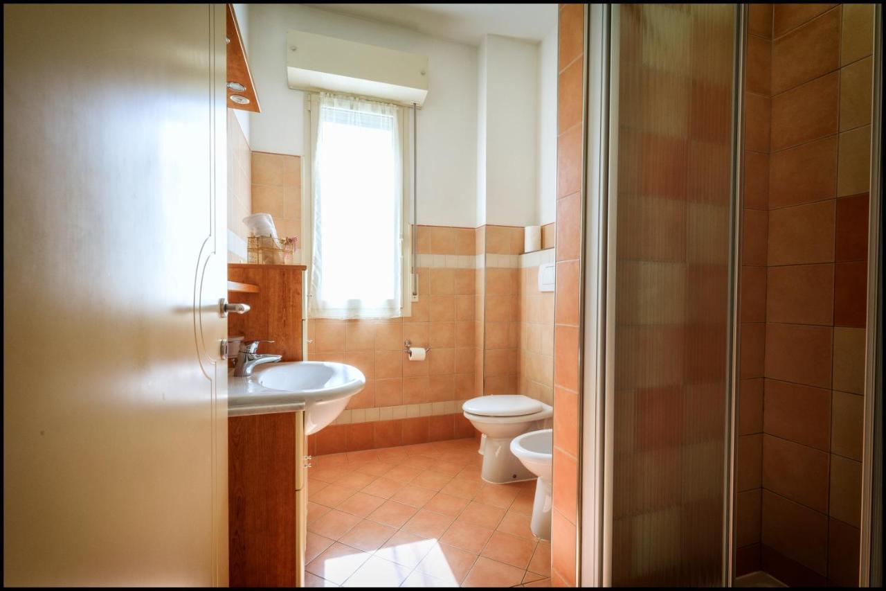 Residence Rivaverde Марина ди Равена Екстериор снимка